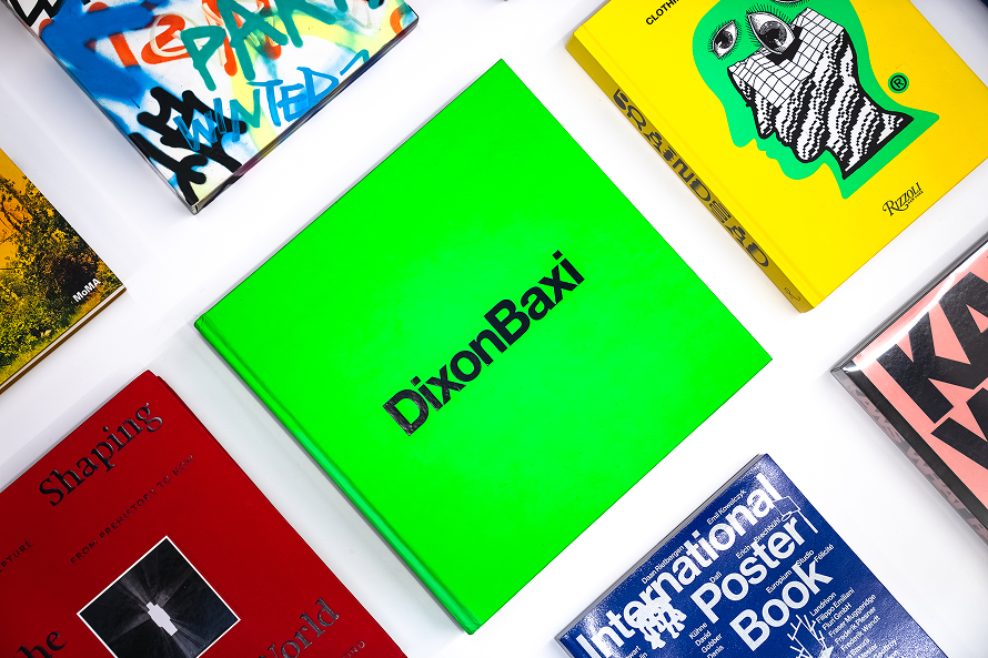 REMIX Book